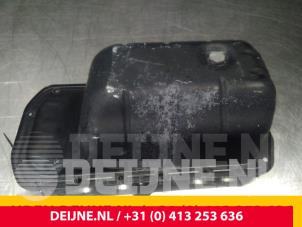 Ford Transit Courier Ölwanne O62886 foto 3