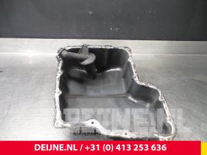 Ford Transit Carterpan O62891 foto 3