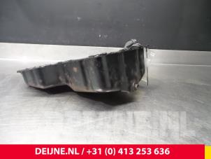 Ford Transit Carterpan O62891 foto 2