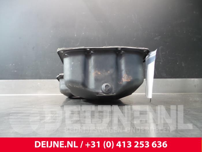 Gebruikte Carterpan Ford Transit Prijs € 90,75 Inclusief btw aangeboden door van Deijne Onderdelen Uden B.V.