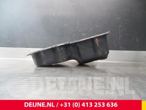 Ford Transit Carterpan O62899 foto 4