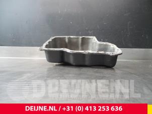 Ford Transit Carterpan O62899 foto 3