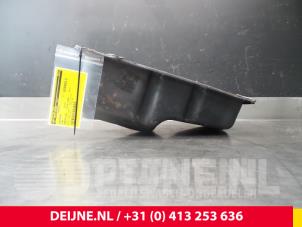 Ford Transit Carterpan O62899 foto 2