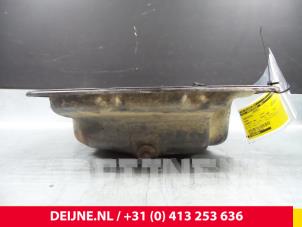 Ford Transit Carterpan O62902 foto 4