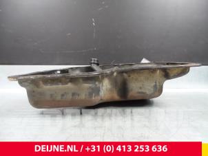 Ford Transit Carterpan O62902 foto 3