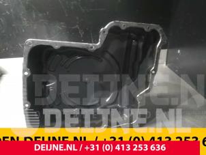 Gebruikte Carterpan Ford Transit Prijs € 90,75 Inclusief btw aangeboden door van Deijne Onderdelen Uden B.V.