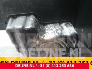 Ford Transit Sump O62907 photo 2