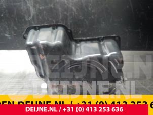 Ford Transit Ölwanne O62908 foto 2