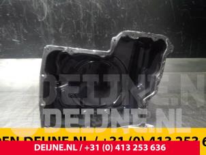 Gebruikte Carterpan Ford Transit Prijs € 90,75 Inclusief btw aangeboden door van Deijne Onderdelen Uden B.V.