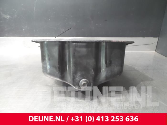 Gebruikte Carterpan Ford Transit Prijs € 90,75 Inclusief btw aangeboden door van Deijne Onderdelen Uden B.V.