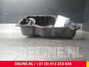Ford Transit Sump O62913 photo 3