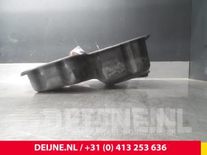 Ford Transit Sump O62913 photo 4