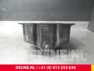 Gebruikte Carterpan Ford Transit Prijs € 90,75 Inclusief btw aangeboden door van Deijne Onderdelen Uden B.V.