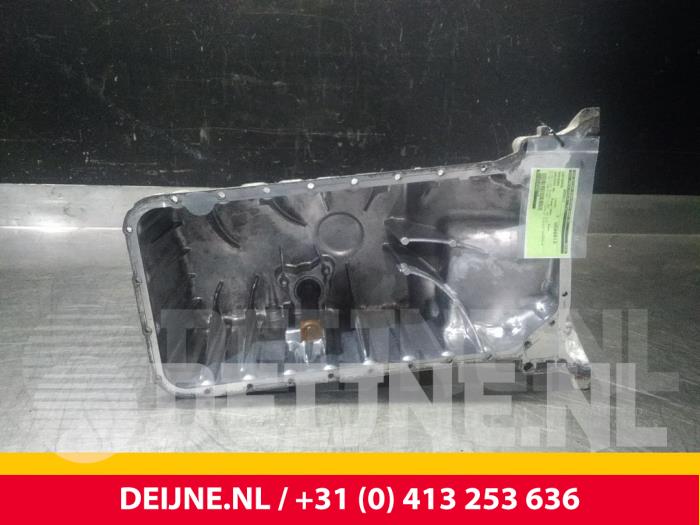 Gebruikte Carterpan Mercedes Sprinter Prijs € 60,50 Inclusief btw aangeboden door van Deijne Onderdelen Uden B.V.
