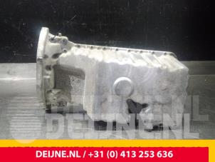 Mercedes Sprinter Carterpan O62916 foto 3