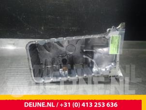 Gebruikte Carterpan Mercedes Sprinter Prijs € 60,50 Inclusief btw aangeboden door van Deijne Onderdelen Uden B.V.