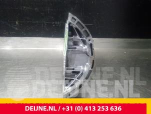Mercedes Sprinter Carterpan O62917 foto 4