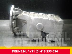 Mercedes Sprinter Carterpan O62917 foto 3