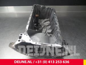 Mercedes Sprinter Carterpan O62918 foto 2