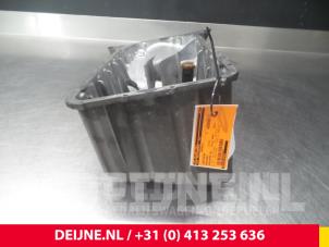 Mercedes Sprinter Carterpan O62918 foto 4