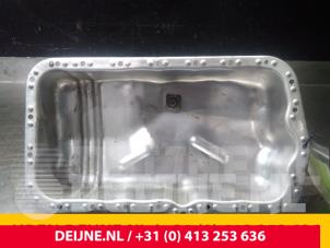 Opel Vivaro Carterpan O62936 foto 3
