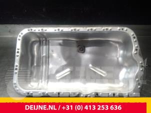 Opel Vivaro Carterpan O62937 foto 3