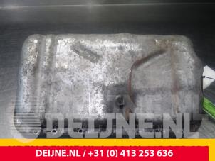 Gebruikte Carterpan Opel Vivaro Prijs € 42,35 Inclusief btw aangeboden door van Deijne Onderdelen Uden B.V.