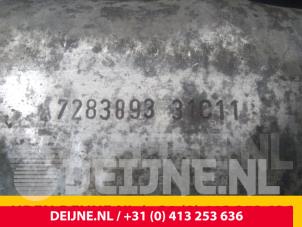 Opel Vivaro Carterpan O62937 foto 2