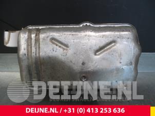 Opel Movano Ölwanne O62940 foto 2