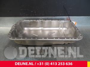 Opel Movano Ölwanne O62940 foto 3