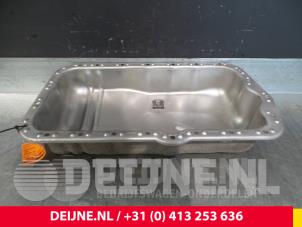 Gebruikte Carterpan Opel Movano Prijs € 60,50 Inclusief btw aangeboden door van Deijne Onderdelen Uden B.V.