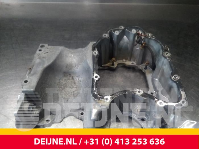 Opel Adam Ölwanne O62941