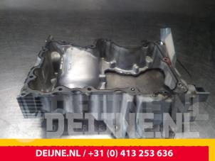 Opel Adam Sump O62941 photo 2