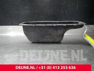 Opel Combo Carterpan O62945 foto 3