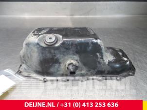 Opel Combo Carterpan O62947 foto 2
