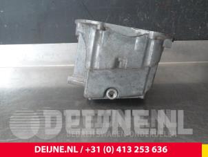Opel Astra Carterpan O62949 foto 4