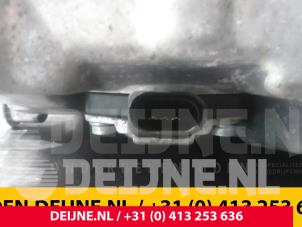 Volkswagen Touran Sump O62951 photo 3