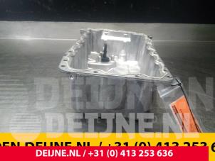 Volkswagen Touran Sump O62951 photo 4