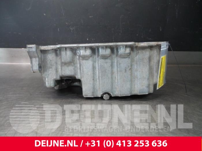 Volkswagen Transporter Ölwanne O62960