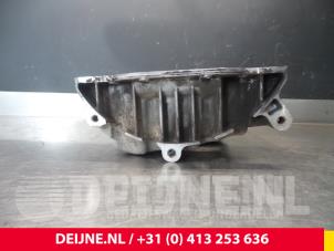 Volkswagen Caddy Ölwanne O62966 foto 2