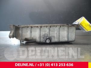 Gebruikte Carterpan Volkswagen Caddy Prijs € 48,40 Inclusief btw aangeboden door van Deijne Onderdelen Uden B.V.