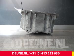Volkswagen Caddy Carterpan O62968 foto 4