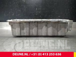 Gebruikte Carterpan Volkswagen Caddy Prijs € 48,40 Inclusief btw aangeboden door van Deijne Onderdelen Uden B.V.