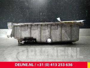 Volkswagen Caddy Ölwanne O62970 foto 3
