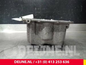 Volkswagen Caddy Ölwanne O62970 foto 4