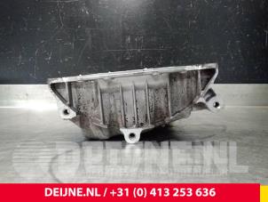 Volkswagen Caddy Ölwanne O62970 foto 2