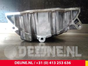 Volkswagen Caddy Ölwanne O62980 foto 3