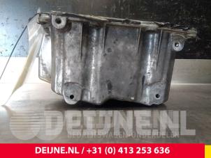Volkswagen Caddy Ölwanne O62980 foto 4