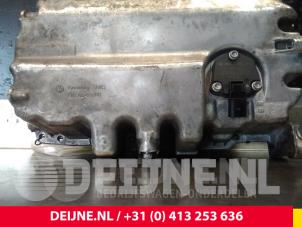 Volkswagen Caddy Ölwanne O62980 foto 2