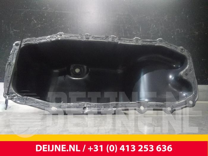 Gebruikte Carterpan Fiat Doblo Cargo (263) 1.3 MJ 16V Euro 4 Prijs € 18,15 Inclusief btw aangeboden door van Deijne Onderdelen Uden B.V.